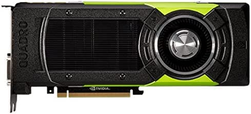 Hp Nvidia Quadro M6000 - Gráfico de 24 GB Sby T7T61At