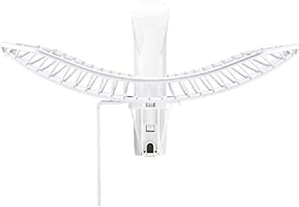 Ubiquiti Airgrid M5 HP 23 5 GHz, 25dBm, 2 810354022111