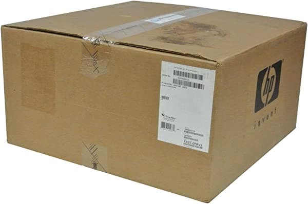HP Interruptor 5406R zl2 - Manejable - 6 ranuras de expansión - Montaje en rack J9821A