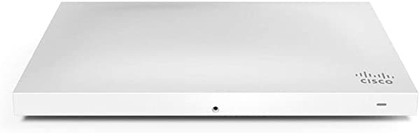 MR52-HW Cisco Meraki Cloud Managed Wireles AP Access Point NO Licencia