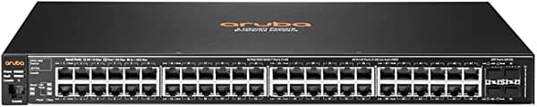 HP 2530 - 48 G Switch NEW Retail, j9775 a # ABB NEW Retail