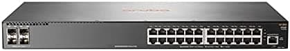 HP Aruba 2930 F 24 g 4SFP + Switch JL253A