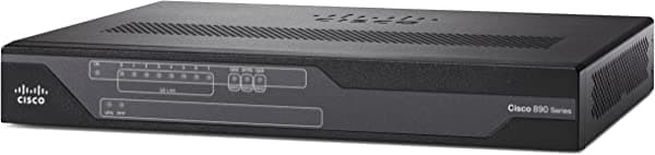 Cisco 892 FSP - Router - Escritorio (c892fsp-k9)