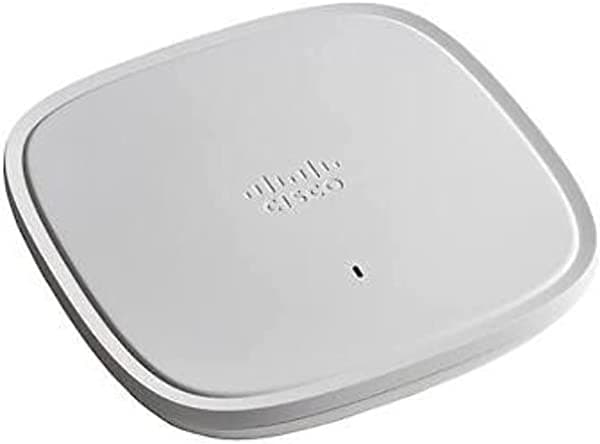 Punto de acceso inalámbrico C9130AXI-B de Cisco - WiFi 6