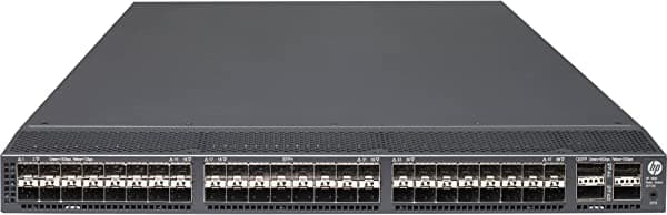 HPE BTO jc772 a HP 5900 af-48 X G-4QSFP + Switch de red