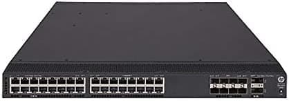 HP FF 5700-32XGT-8XG-2QSFP+ Switch de red (JG898A)
