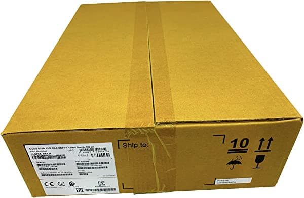 Aruba 6100 12G Class4 PoE 2G/2SFP+ 139W Interruptor - JL679A#Acc UK Localización/Cable