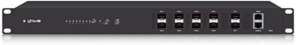 Ubiquiti Networks UF-OLT U Fiber OLT - Plataforma de terminal óptica de alto rendimiento para redes GPON