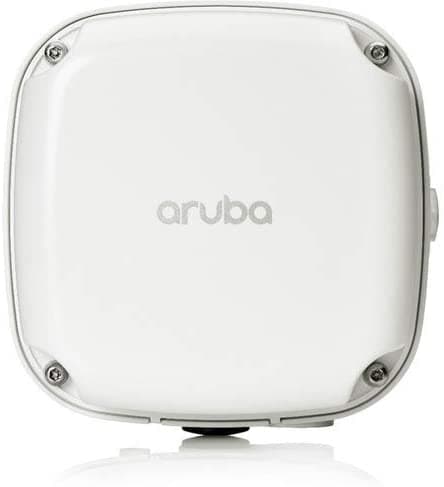 HP Aruba AP-565 802.11ax 1.73 Gbit/s Punto de acceso inalámbrico