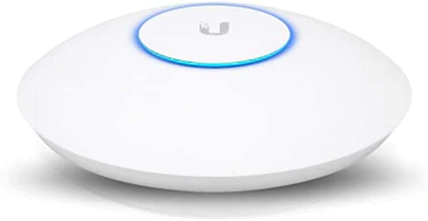 Ubiquiti Networks UniFi UAP XG 10 Gbps, UAP-XG (punto de acceso Wi-Fi empresarial de 10 Gbps)