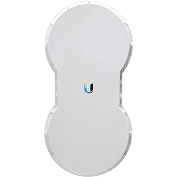 Ubiquiti AirFiber 5 - Puente Inalámbrico de Alta Velocidad para Redes de Larga Distancia AF-5