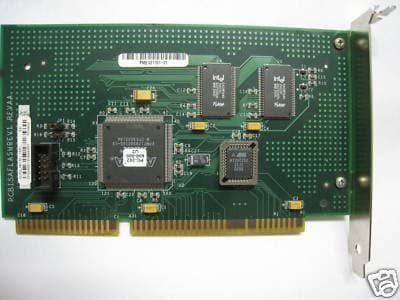 Cisco Internet & seguridad pix16mb Isa Flash Card PIX-FLASH-16MB=