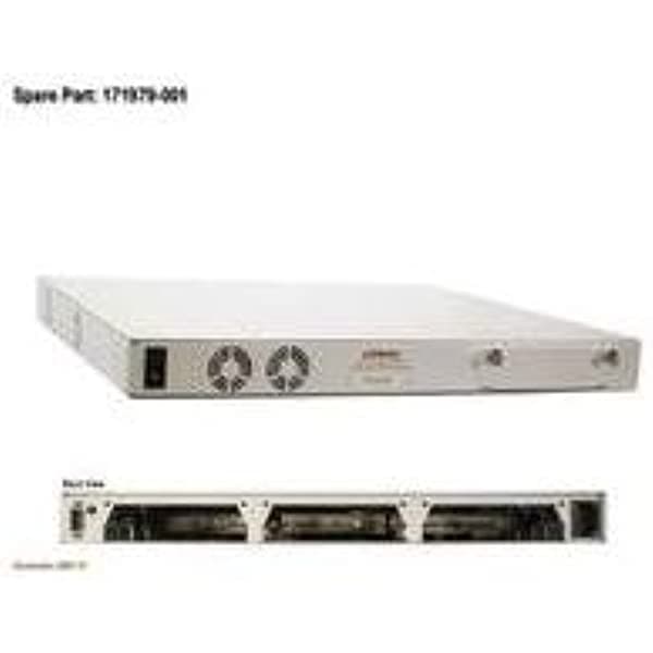 HP StorageWorks Mod. Router de datos 171979-001