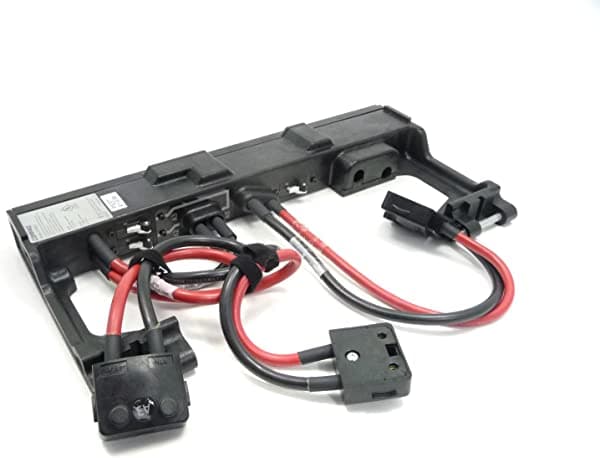 Sparepart: HP busbar, Mini, Rack, derecha, 270458 - 001