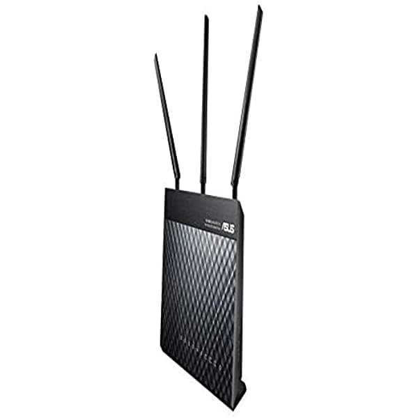 ASUS dsl-ac68u 90IG00V1-BM3G00