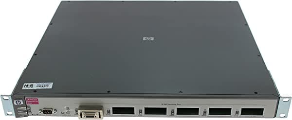 HP ProCurve 6410cl-6XG Switch - 6 x J8474A#ABB