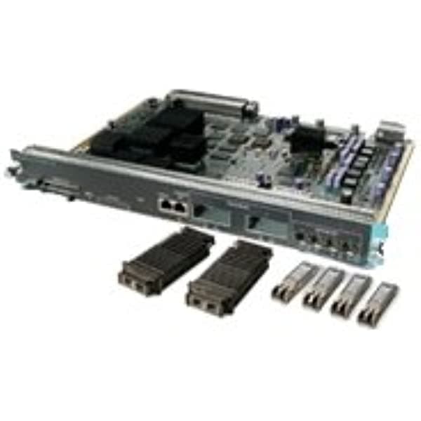 Cisco WS-X4516-10GE Catalyst 4500 Series Supervisor Motor
