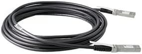 HP ProCurve 10-GbE xfp-sfp + Cable de 5 m J9302A
