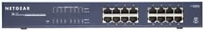 Netgear Conmutador Gigabit RB-JGS516