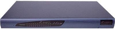 HP 3 com 3 crvg71112 - 07 VCX V7111 24 canales Analog FXS Media Gateway - Teléfono VoIP - Adaptador en, Fast en - 1U V7111 24 canales Analog (FXS) Media - 3 crvg71112 - 07-us