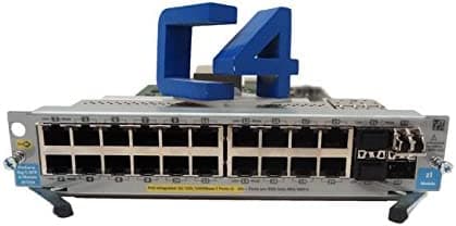 HP Conmutador Procurve 5400ZL J8705-69001