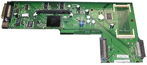 HP Inc. formatterboard Q6498-69006