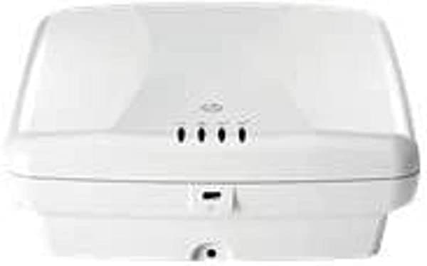 HP MSM460 Dual Radio 802.11 N ap punto de acceso inalámbrico (j9591 a)