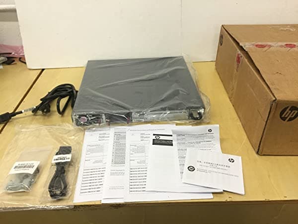 HP j9576 a ProCurve Switch 3800 - 48 G-4SFP +