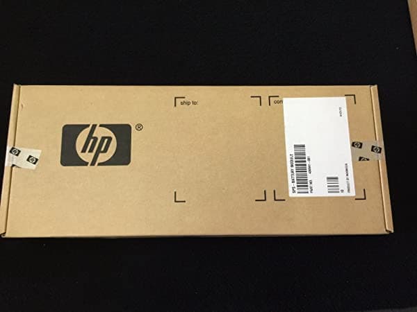 HP 436941 - 001 10 GbE Pass-Thru Module (Opción #: 538113-b21) 504624-001