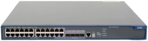 HP A5120 24G EI INTERRUPTOR CON 2 Ranuras - JE068A#ABA