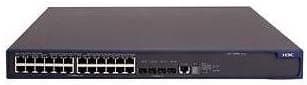 HP A3600-24-POE SI Ethernet switch JD325A