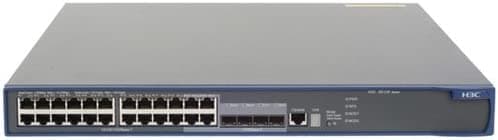 HP H3C DISCOUNT J HP SWITCHING JE068A#ABA A5120-24G EI INTERRUPTOR CON 2