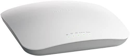 Netgear WNDAP360 - 100 NAS ProSafe Db Wireless-N AP