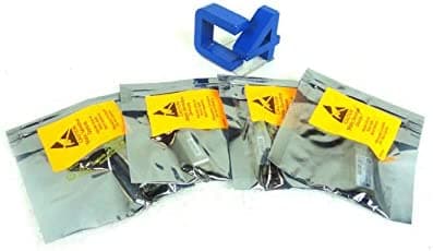 HP - módulo de transceptor SFP + (4 unidades) - For Modular Smart Array 2040 C8R25A