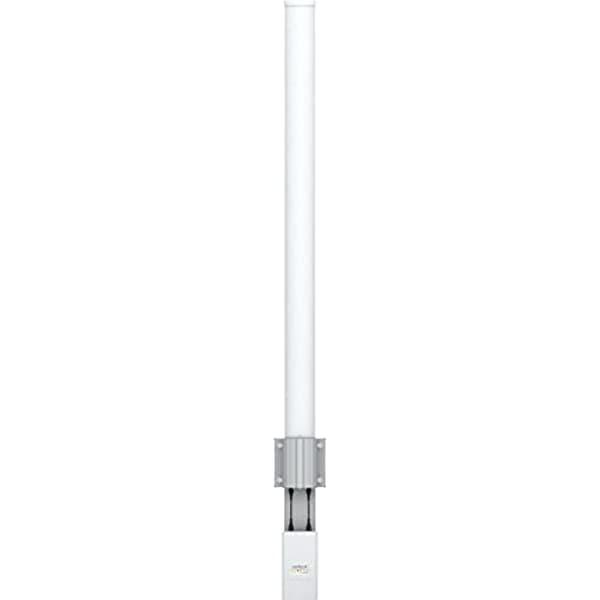 Ubiquiti Networks 3 GHz Airmax Omni 12dBi Rocket Kit LYSB00JEJD5SC-CMPTRACCS