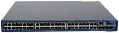 HP je069 a # ABA? BN A5120 48 g EI SWCH con 2 ranuras de ASC742865AIN02