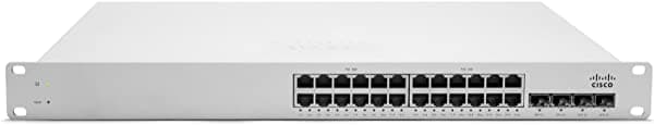 Cisco ms220 24 Nube de L2 gestionado MS220-24-HW