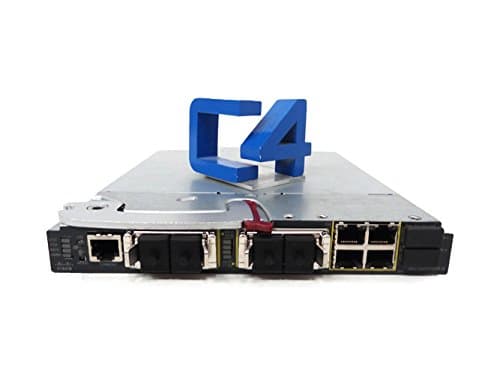 HP 451439-b21 Blc Cisco 1/10GbE 3120 X Switch - 451357 - 001