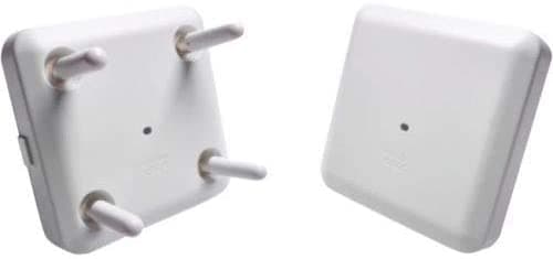 Cisco Aironet 3802i IEEE 802.11 ac 5, 20 Gbit/s - Punto de acceso inalámbrico (2, 40 GHz, 5 GHz, MIMO Techno AIR-AP3802I-BK910C