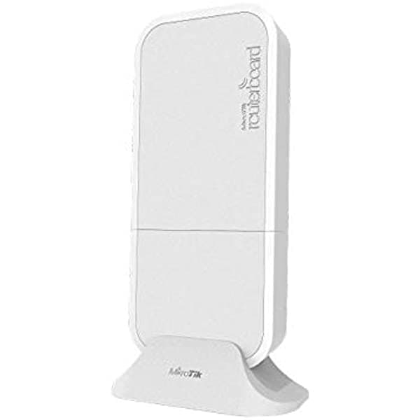 Mikrotik Kit wAP ac LTE6 punto de acceso inalámbrico de doble banda con 2 puertos Gigabit y módem CAT6 LTE