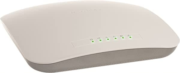 Netgear Wireless-N Enterprise punto de acceso (wnap320 - 100 NAS) WNDAP660-100NAS