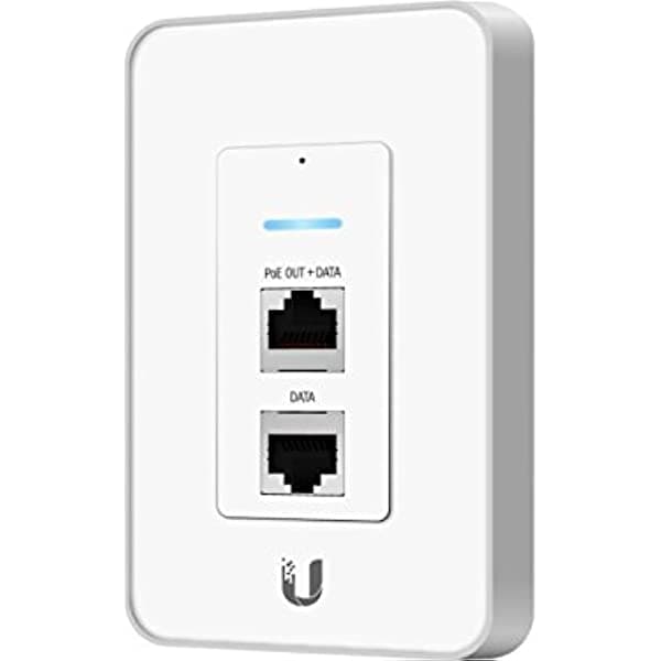 Ubiquiti uapiw5us Unifi uap-iw punto de acceso inalámbrico 802.11 b/g/n