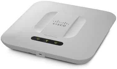 Cisco Small Business wap551-a-k9 inalámbrico punto de acceso, 802.11 a/b/g/n, 450 Mbps