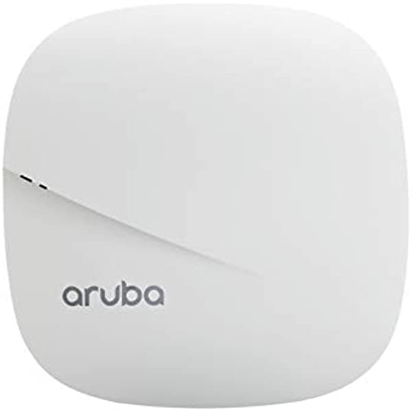 HP Aruba Iap-305 (Rw) Instantánea 2 X/3 X 11 Ac Ap JX945A