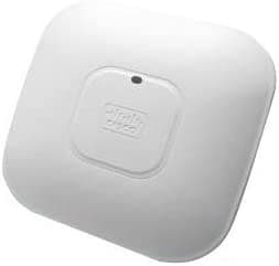 Cisco AIRONET 2602I STANDALONE - Acceso inalámbrico POINT-AIR-SAP2602I-B-K9