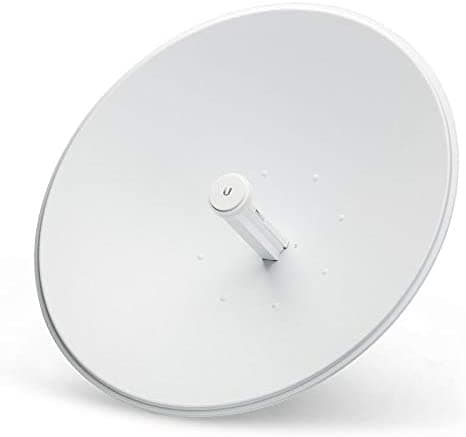 Ubiquiti POWERBEAM M5 620 29dbi (pbe-m5 - 620-us)