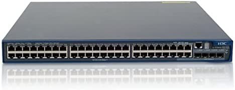 JE067A#ABA - Conmutador HP A5120-48G EI Capa 3 - Managable