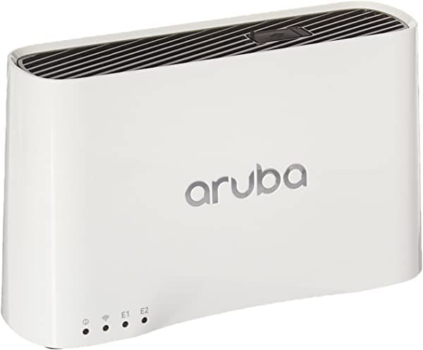 HP Aruba AP-203R Unified Remote AP JY714A