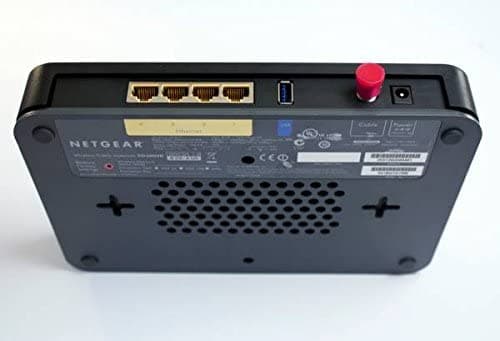 NETGEAR CG3000D MODEM RUTER