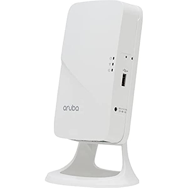 HP Aruba AP-303HR IEEE 802.11ac 867 Mbit/s Punto de acceso inalámbrico JZ088A